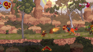 TY the Tasmanian Tiger HD: Bush Rescue Bundle – Deluxe Edition Switch