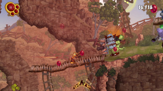 TY the Tasmanian Tiger HD: Bush Rescue Bundle – Standard Edition Switch