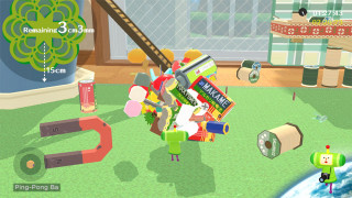 We Love Katamari REROLL+ Royal Reverie Switch