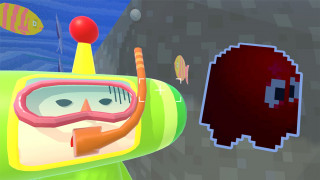 We Love Katamari REROLL+ Royal Reverie Switch