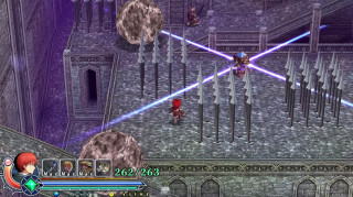 Ys Memoire: The Oath in Felghana Switch