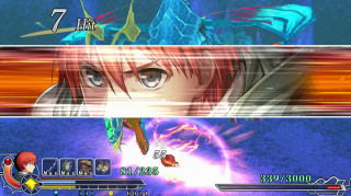 Ys Memoire: The Oath in Felghana Switch