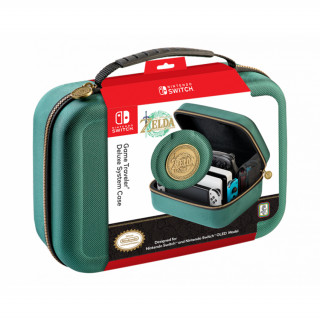 Zelda Tears Of The Kingdom Deluxe púzdro (NNS61G) Switch