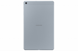 Galaxy Tab 10.1 (2019) LTE 32GB, silver Tablety