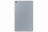 Galaxy Tab 10.1 (2019) WiFi 32GB, silver thumbnail