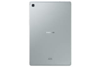 Galaxy Tab S5e Wi-Fi 64GB, silver Tablety