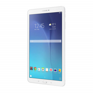 Samsung Galaxy Tab 9.6 WiFi White Tablety