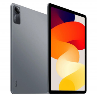 XIAOMI Redmi Pad SE 11" 256GB WiFi - Sivá Tablety