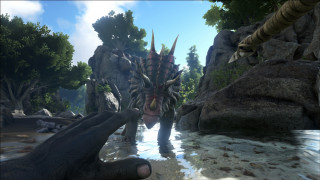 Ark: Ultimate Survival Edition Xbox One