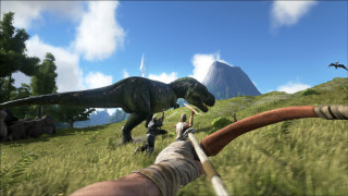 Ark: Ultimate Survival Edition Xbox One