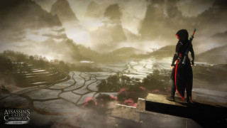 Assassin's Creed Chronicles Xbox One