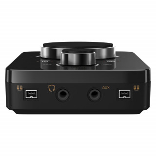 Astro MixAmp Pro TR Kit (AG čierne) PS4