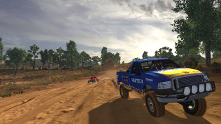 Baja: Edge of Control Xbox One