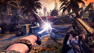 Bulletstorm: Full Clip Edition Xbox One