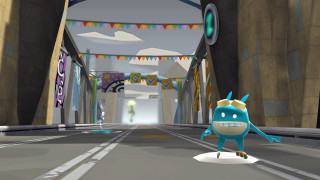 de Blob Xbox One