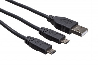 Dual USB Kábel Xbox One