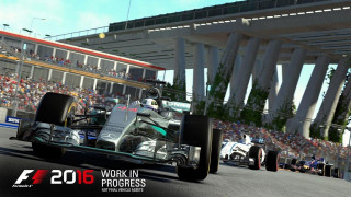 F1 2016 Xbox One