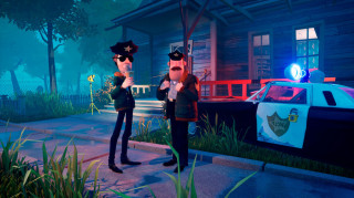 Hello Neighbor 2 Deluxe Edition Xbox One