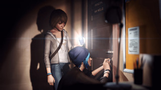 Life is Strange Xbox One