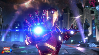 Marvel vs Capcom Infinite Xbox One