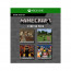 Minecraft Master Collection thumbnail