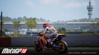 MotoGP 18 Xbox One