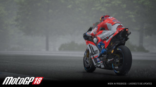 MotoGP 18 Xbox One