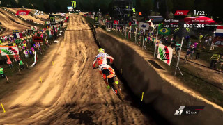 MXGP 3 Xbox One