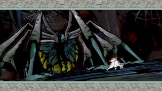 Okami HD Xbox One