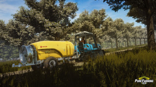 Pure Farming 2018 Xbox One