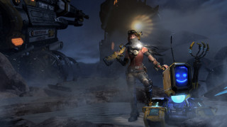 ReCore Definitive Edition Xbox One