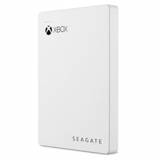 Seagate Game Drive for Xbox 2TB - pevný disk-biely (STEA2000417) Xbox One