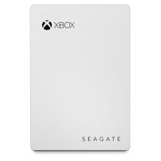 Seagate Game Drive for Xbox 2TB - pevný disk-biely (STEA2000417) Xbox One