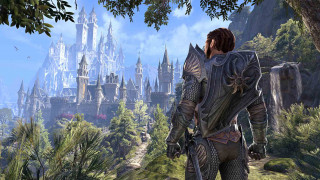 The Elder Scrolls Online: Summerset Collectors Edition Xbox One