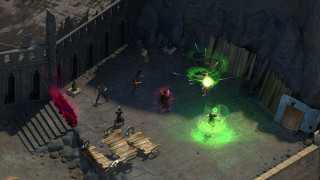 Torment: Tides of Numenera Xbox One