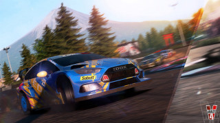 V-Rally 4 Xbox One