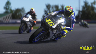 Valentino Rossi The Game Xbox One