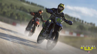 Valentino Rossi The Game Xbox One