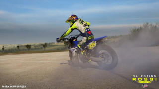 Valentino Rossi The Game Xbox One