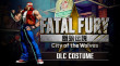 FATAL FURY City of the Wolves - Special Edition thumbnail