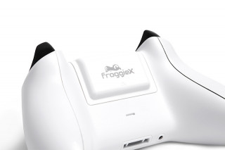 Froggiex FX-XB-B2-W Xbox One batéria Xbox Series