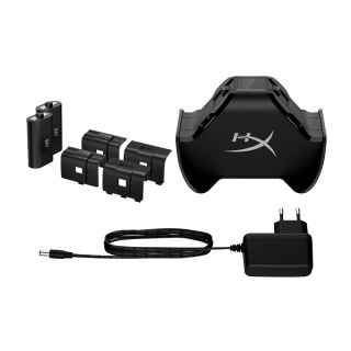 HyperX ChargePlay Duo - Xbox nabíjacia stanica (4P5M6AM#ABB) Xbox Series