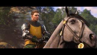 Kingdom Come: Deliverance II Gold Edition Xbox Series