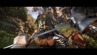 Kingdom Come: Deliverance II Xbox Series