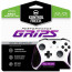 KontrolFreek Performance Grips Nightfall Black XBOX ONE, XBOX series X/S thumbnail