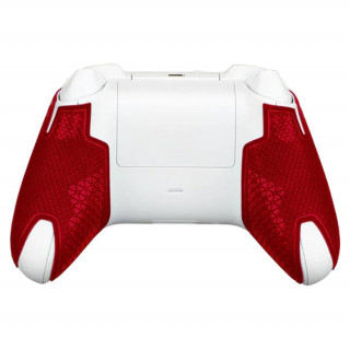 Lizard Skins DSP Controller Shaped Grip for Xbox Series X (Crimson Red) Xbox Series