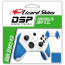 Lizard Skins DSP Controller Grip Xbox Series X (Polar Blue / Blue) thumbnail