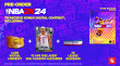 NBA 2K24 Black Mamba Edition thumbnail