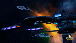 Star Trek: Resurgence Xbox Series