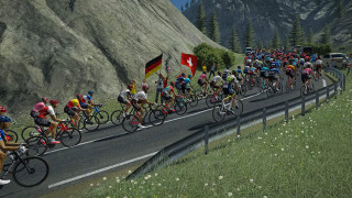 Tour de France 2023 Xbox Series